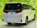 2021 Toyota Alphard G