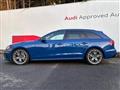 2024 Audi A4