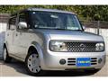 2007 Nissan Cube Cubic