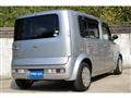 2007 Nissan Cube Cubic