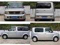 2007 Nissan Cube Cubic