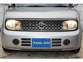 2007 Nissan Cube Cubic