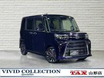 2024 Daihatsu Tanto