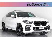 2020 BMW X6