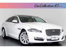 2016 Jaguar XJ Series
