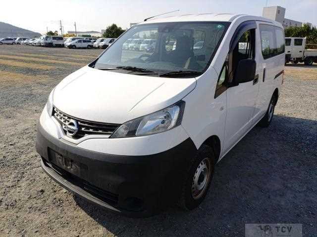 2020 Nissan NV200 VANETTE