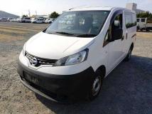 2020 Nissan NV200 VANETTE
