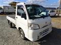 2011 Daihatsu Hijet Truck