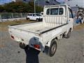 2011 Daihatsu Hijet Truck