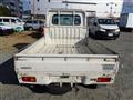 2011 Daihatsu Hijet Truck