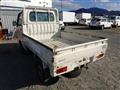 2011 Daihatsu Hijet Truck