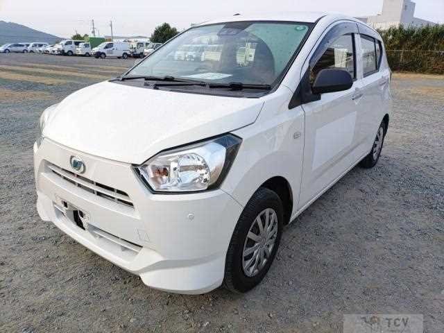 2020 Daihatsu Mira