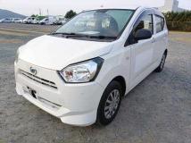 2020 Daihatsu Mira