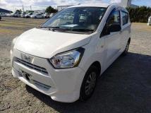 2020 Daihatsu Mira