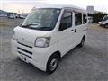 2016 Daihatsu Hijet Cargo