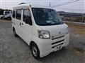 2016 Daihatsu Hijet Cargo