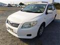 2008 Toyota Corolla Axio