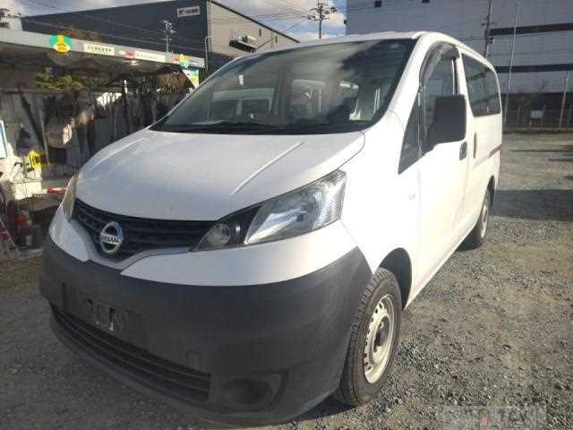 2018 Nissan NV200 VANETTE