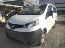 2018 Nissan NV200 VANETTE