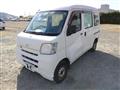 2013 Daihatsu Hijet Cargo