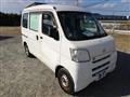 2013 Daihatsu Hijet Cargo