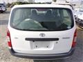 2013 Toyota Probox Van