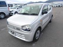 2018 Suzuki Alto