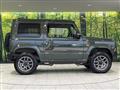 2024 Suzuki Jimny