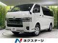 2024 Toyota Hiace Van