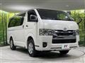 2024 Toyota Hiace Van
