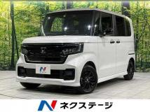 2022 Honda N BOX