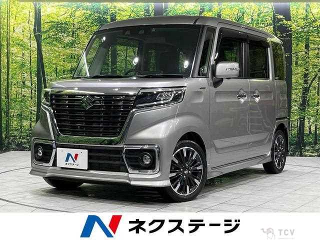 2021 Suzuki Suzuki Others