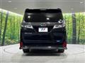 2018 Toyota Vellfire