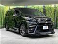 2018 Toyota Vellfire
