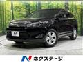 2015 Toyota Harrier