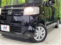 2015 Honda N BOX