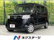 2015 Honda N BOX