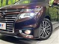 2014 Nissan Elgrand