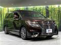 2014 Nissan Elgrand
