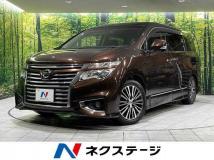 2014 Nissan Elgrand