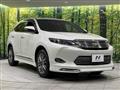 2015 Toyota Harrier