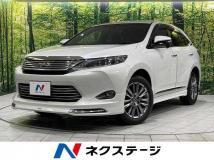 2015 Toyota Harrier