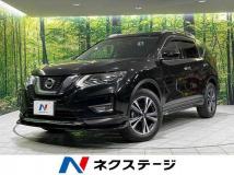 2019 Nissan X-Trail