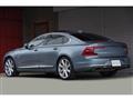 2018 Volvo S90