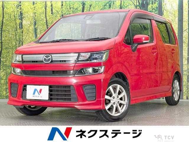 2017 Mazda Mazda Others