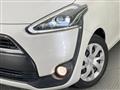 2018 Toyota Sienta