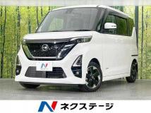 2021 Nissan ROOX