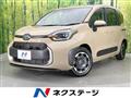 2025 Toyota Sienta