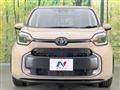2025 Toyota Sienta