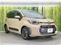 2025 Toyota Sienta